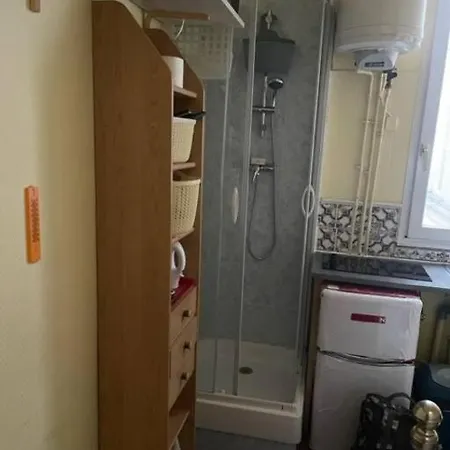 Bienvenue Chez Soi * Paříž