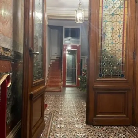 Bienvenue Chez Soi * Paris
