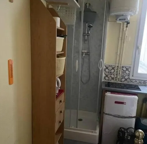 Bienvenue Chez Soi * Paříž