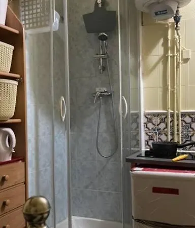 Bienvenue Chez Soi Апартаменты *